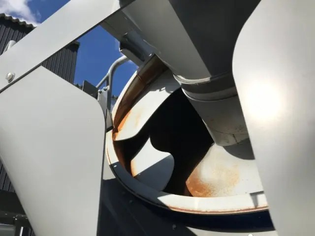 日野 レンジャー 2KG-FJ2ACAの写真40