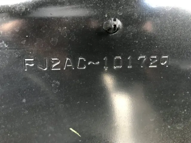 日野 レンジャー 2KG-FJ2ACAの写真44