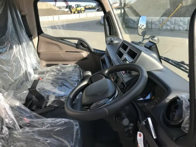 三菱 キャンター 2PG-FEB90の写真6