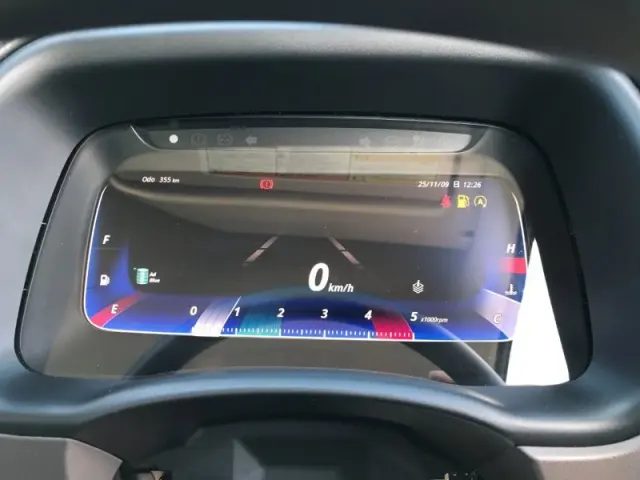 三菱 キャンター 2PG-FEB90の写真7