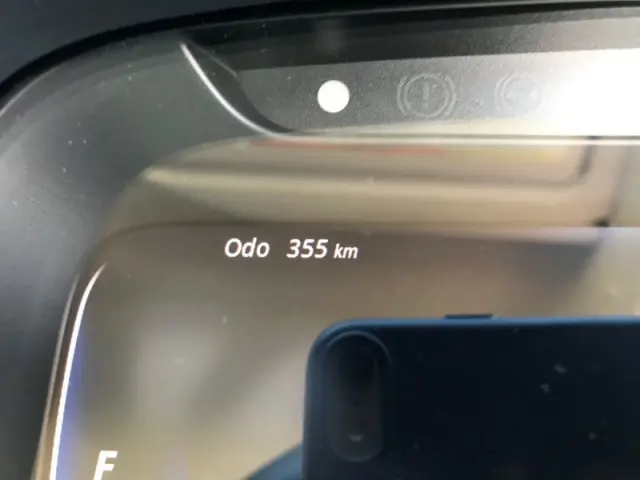 三菱 キャンター 2PG-FEB90の写真8