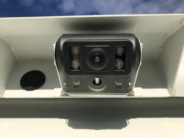 三菱 キャンター 2PG-FEB90の写真11