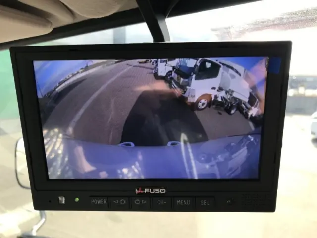 三菱 キャンター 2PG-FEB90の写真12