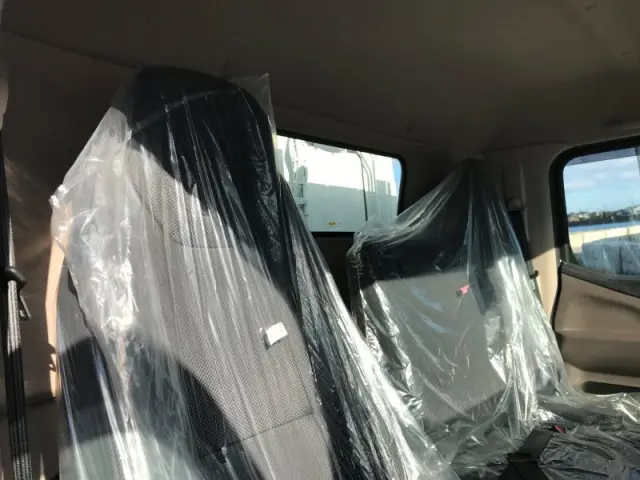 三菱 キャンター 2PG-FEB90の写真13