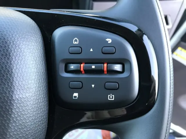 三菱 キャンター 2PG-FEB90の写真14