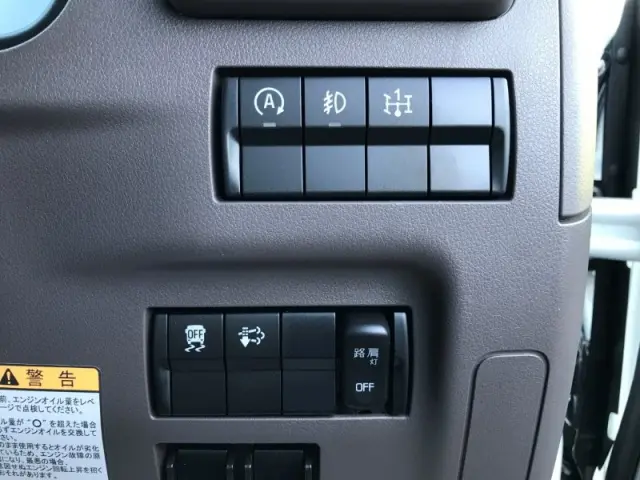 三菱 キャンター 2PG-FEB90の写真15