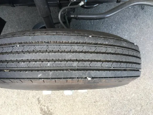 三菱 キャンター 2PG-FEB90の写真20