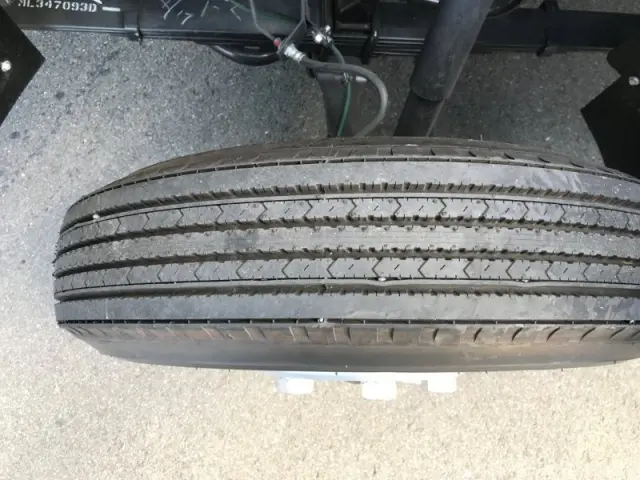 三菱 キャンター 2PG-FEB90の写真21