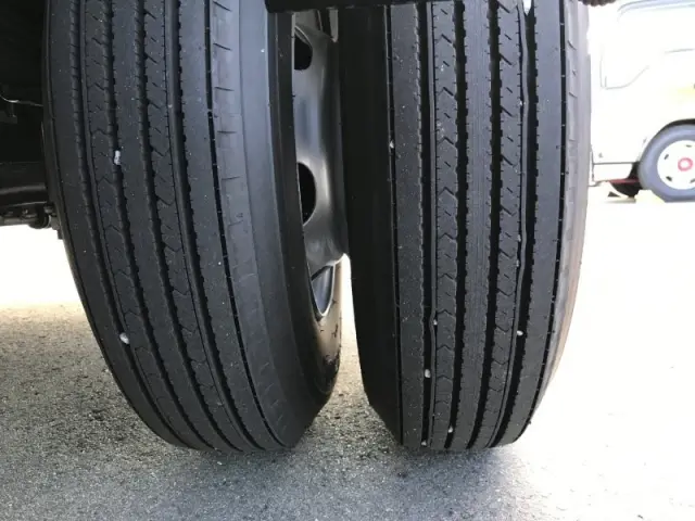 三菱 キャンター 2PG-FEB90の写真22