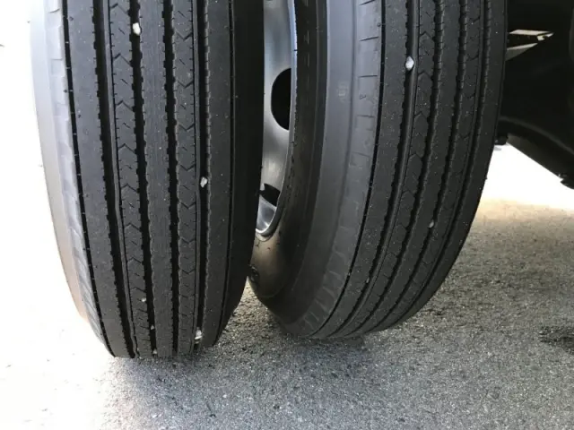 三菱 キャンター 2PG-FEB90の写真23