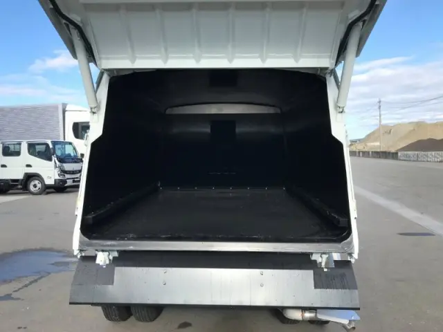 三菱 キャンター 2PG-FEB90の写真24