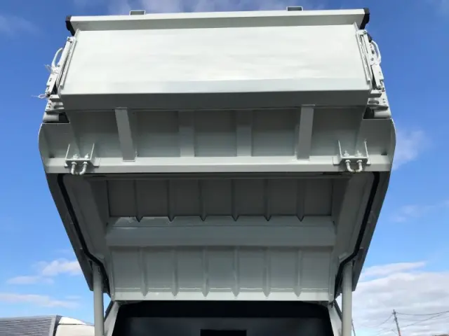 三菱 キャンター 2PG-FEB90の写真26