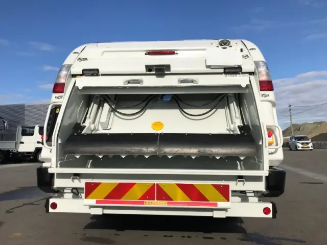 三菱 キャンター 2PG-FEB90の写真27