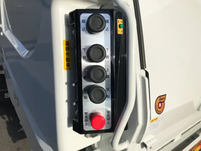 三菱 キャンター 2PG-FEB90の写真32