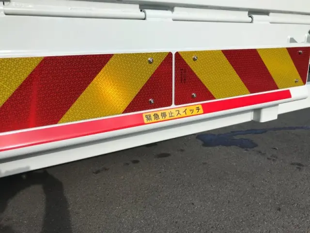 三菱 キャンター 2PG-FEB90の写真34