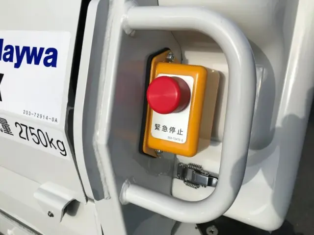 三菱 キャンター 2PG-FEB90の写真35