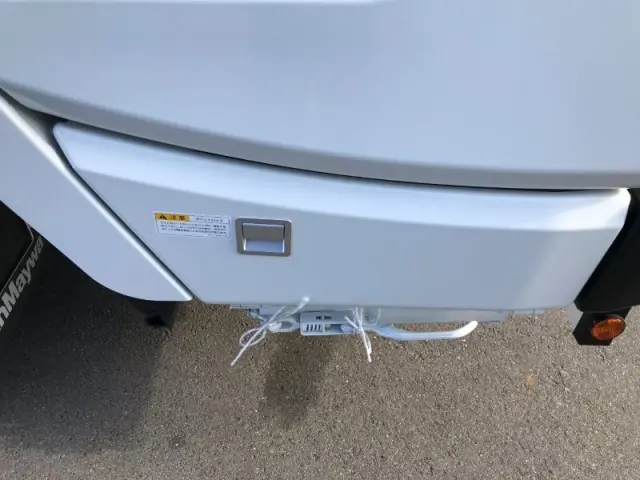 三菱 キャンター 2PG-FEB90の写真37