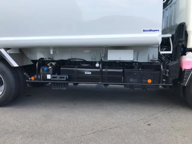 三菱 キャンター 2PG-FEB90の写真41