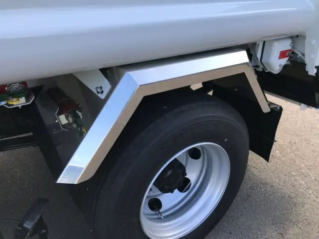 三菱 キャンター 2PG-FEB90の写真43