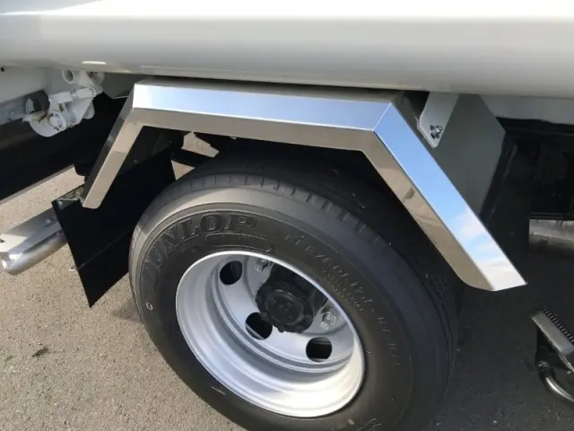 三菱 キャンター 2PG-FEB90の写真44