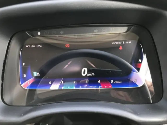 三菱 キャンター 2PG-FEB80(2WD)の写真8