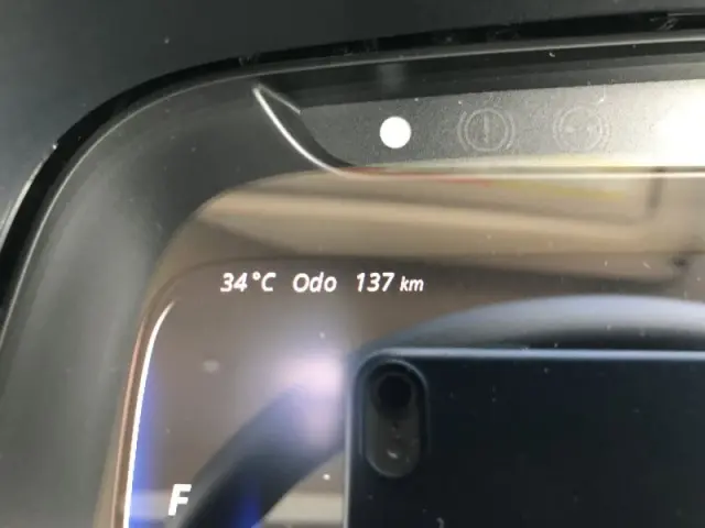 三菱 キャンター 2PG-FEB80(2WD)の写真9