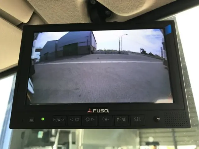 三菱 キャンター 2PG-FEB80(2WD)の写真14