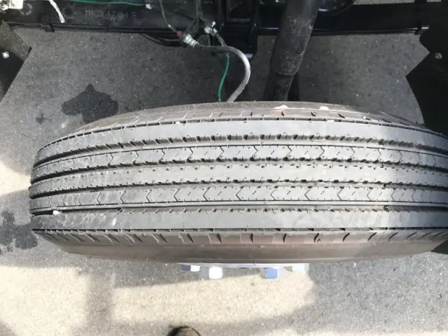 三菱 キャンター 2PG-FEB80(2WD)の写真19