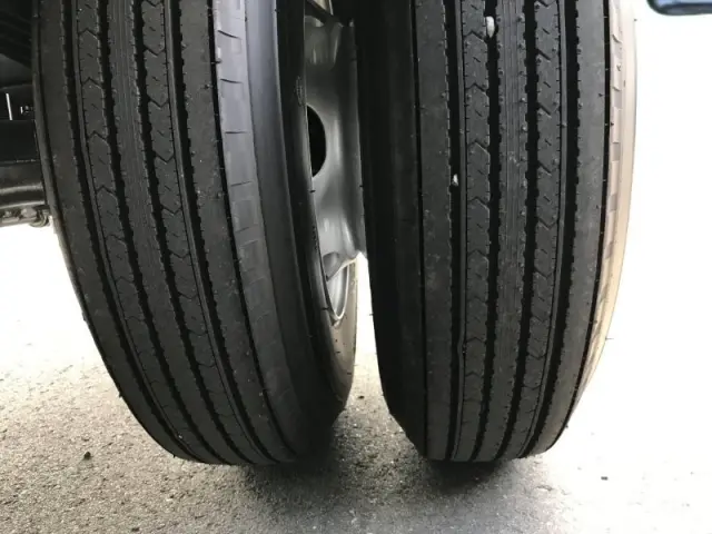 三菱 キャンター 2PG-FEB80(2WD)の写真20