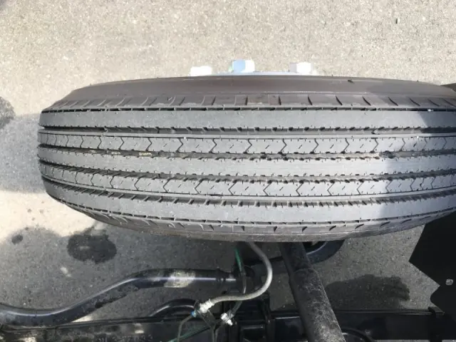 三菱 キャンター 2PG-FEB80(2WD)の写真21