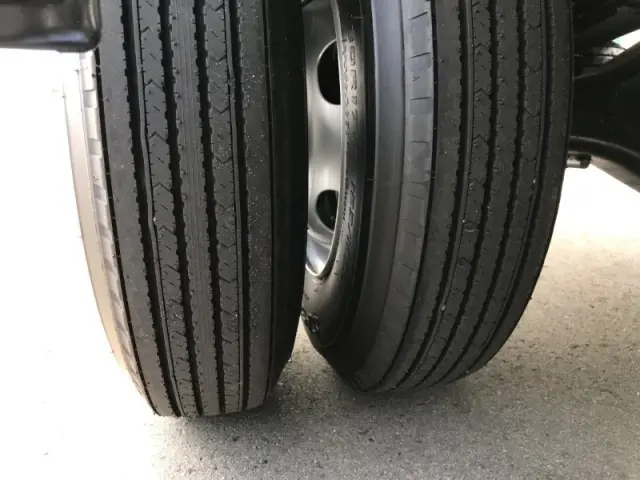 三菱 キャンター 2PG-FEB80(2WD)の写真22