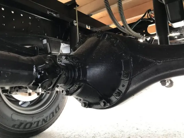 三菱 キャンター 2PG-FEB80(2WD)の写真23