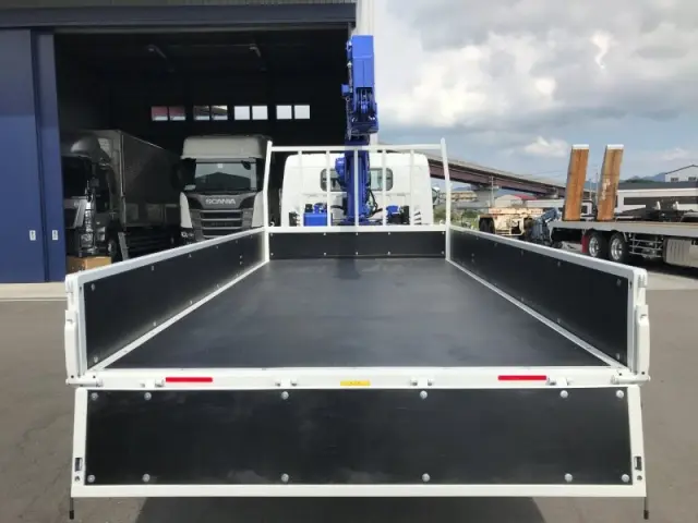 三菱 キャンター 2PG-FEB80(2WD)の写真25