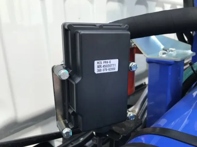 三菱 キャンター 2PG-FEB80(2WD)の写真29