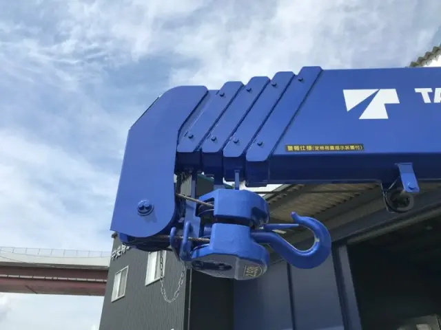 三菱 キャンター 2PG-FEB80(2WD)の写真31