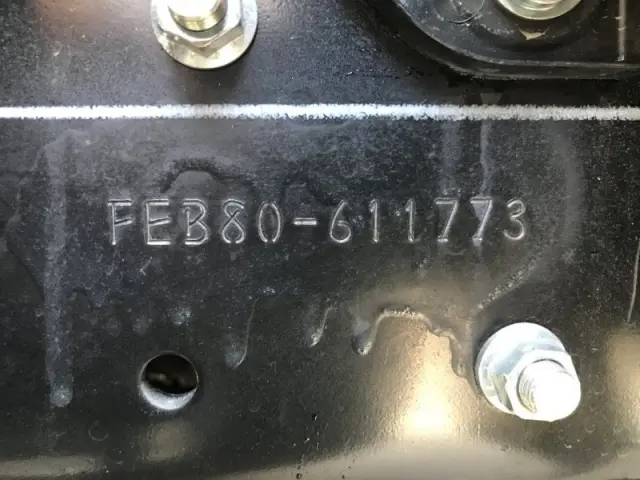 三菱 キャンター 2PG-FEB80(2WD)の写真37