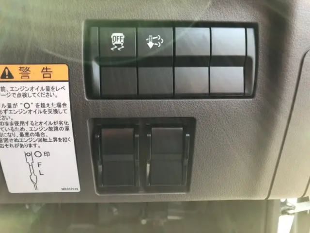 三菱 キャンター 2PG-FEB80(2WD)の写真10