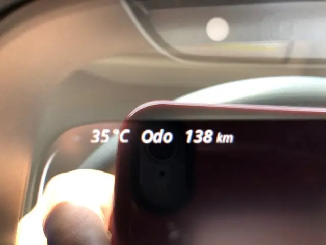 三菱 キャンター 2PG-FEB80(2WD)の写真13