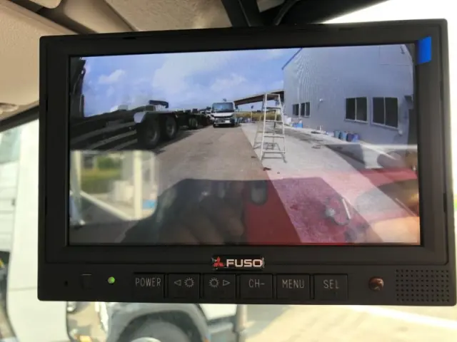 三菱 キャンター 2PG-FEB80(2WD)の写真14