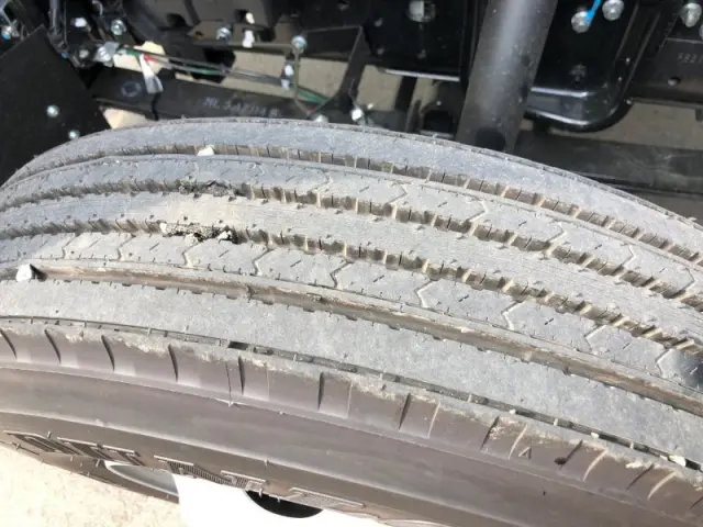 三菱 キャンター 2PG-FEB80(2WD)の写真18