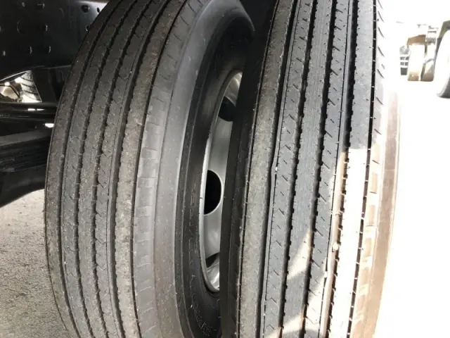 三菱 キャンター 2PG-FEB80(2WD)の写真19