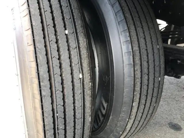 三菱 キャンター 2PG-FEB80(2WD)の写真20