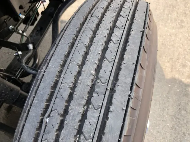 三菱 キャンター 2PG-FEB80(2WD)の写真21