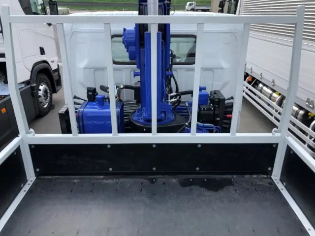 三菱 キャンター 2PG-FEB80(2WD)の写真22