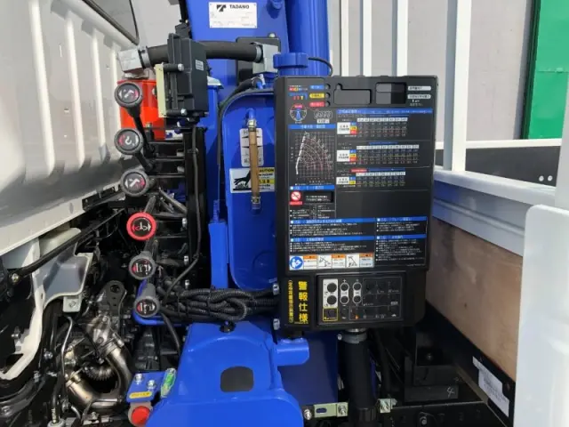 三菱 キャンター 2PG-FEB80(2WD)の写真26