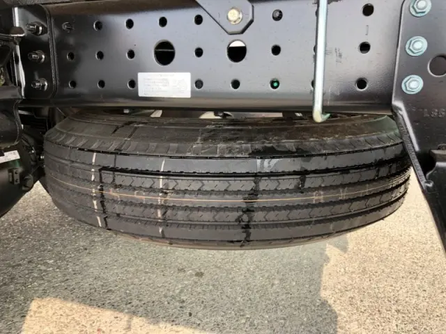 三菱 キャンター 2PG-FEB80(2WD)の写真28