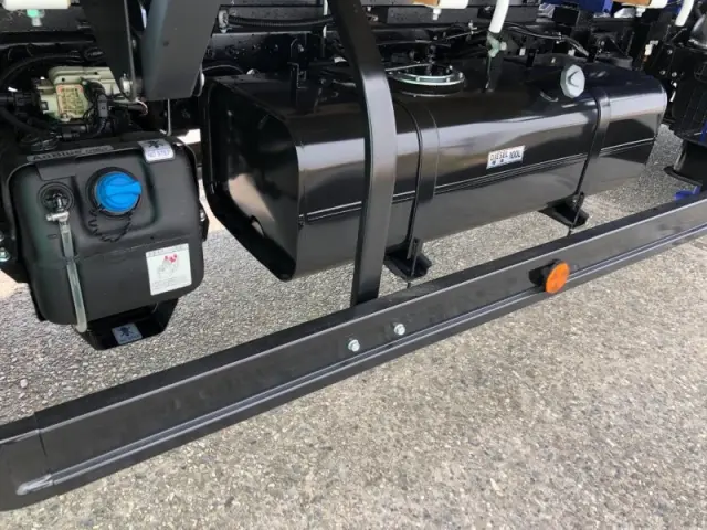 三菱 キャンター 2PG-FEB80(2WD)の写真29