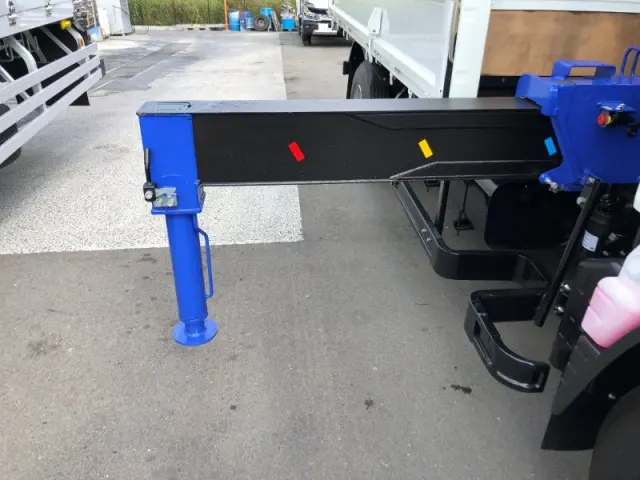 三菱 キャンター 2PG-FEB80(2WD)の写真31