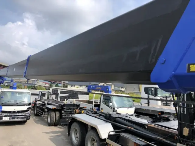 三菱 キャンター 2PG-FEB80(2WD)の写真33