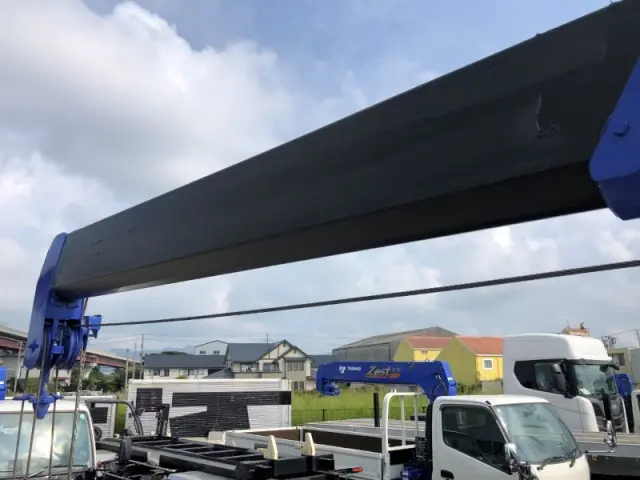 三菱 キャンター 2PG-FEB80(2WD)の写真35